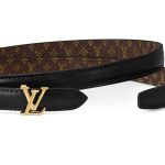 LV Mini 15mm Reversible Belt - Image 2